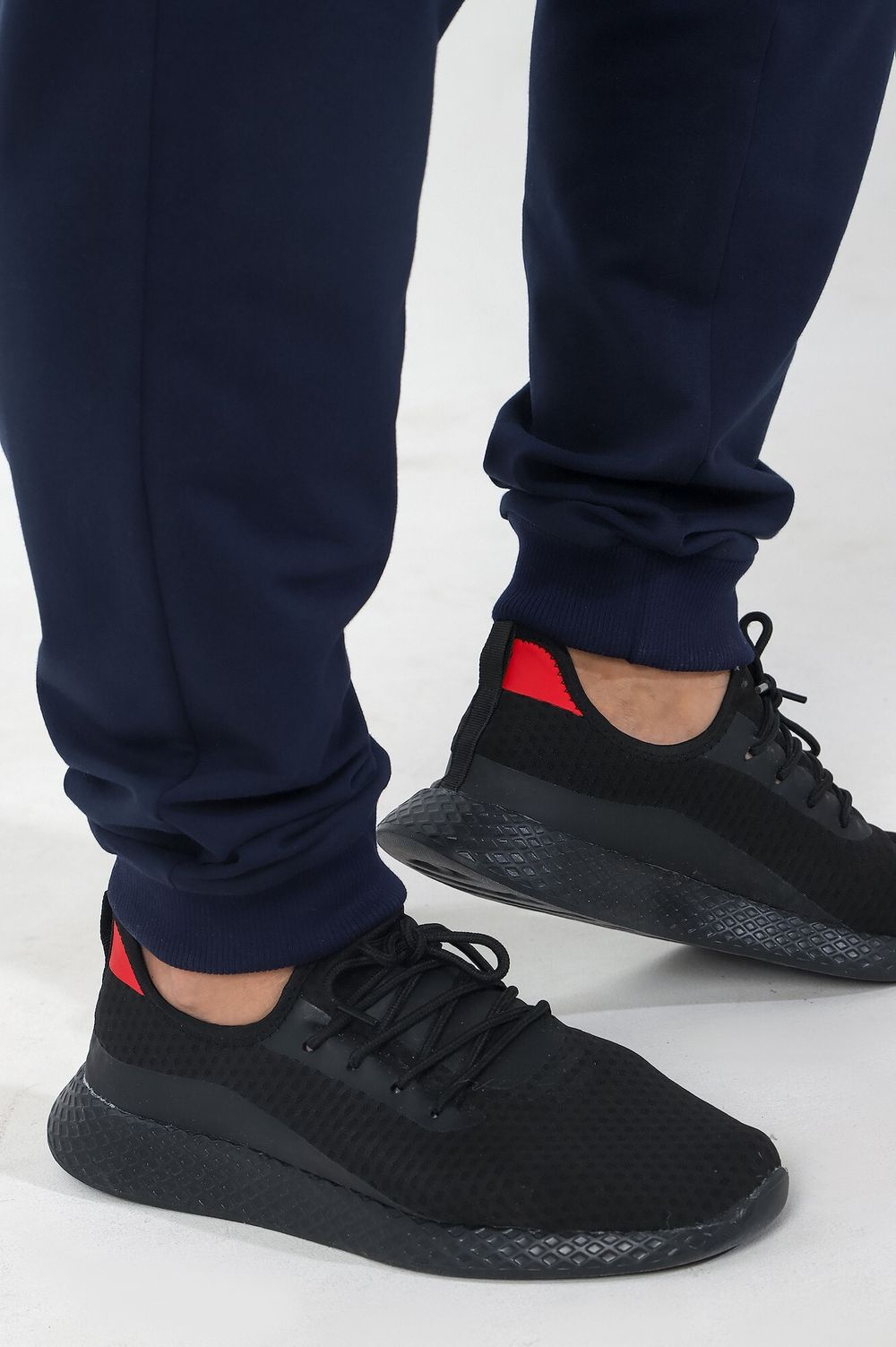 Брюки мужские Кент-2.1 Виотекс ТЁМНО-СИНИЙ