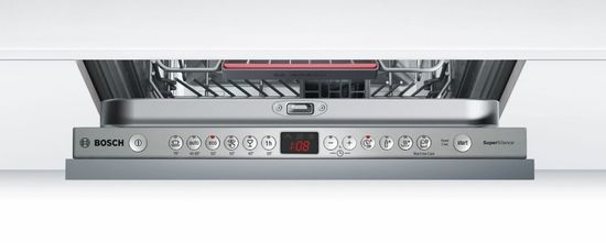 Встраиваемая посудомоечная машина Bosch SPV 46IX07
