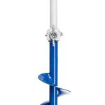 Ледобур ЛР-100СД Тонар