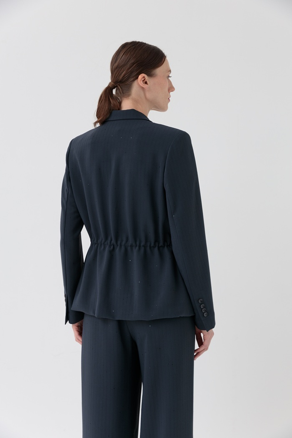 Жакет Лекко NOME Atelier