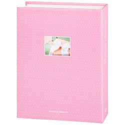 Фотоальбом Image Art IA-200PP серия 367 Любовь термосварка 50 листов 200 фотографий размер 10х15