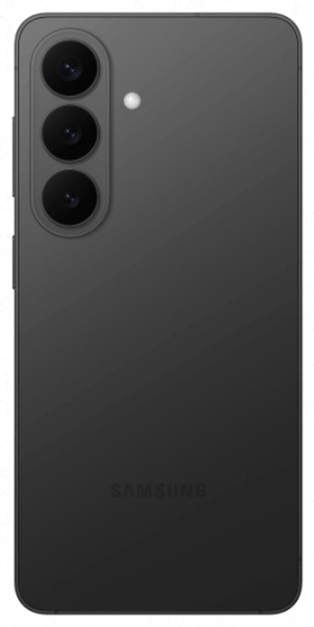 Смартфон Samsung Galaxy S26 12 ГБ/256 ГБ черный