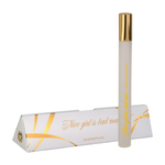 Миниатюрный флакон туалетной воды АБАР Nice Girl Is Bad Now 15 мл, женский аромат, аналог люксовой парфюмерии.