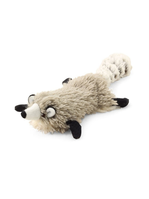 Игрушка плюшевая Белка с двумя пищалками, Triol 25см