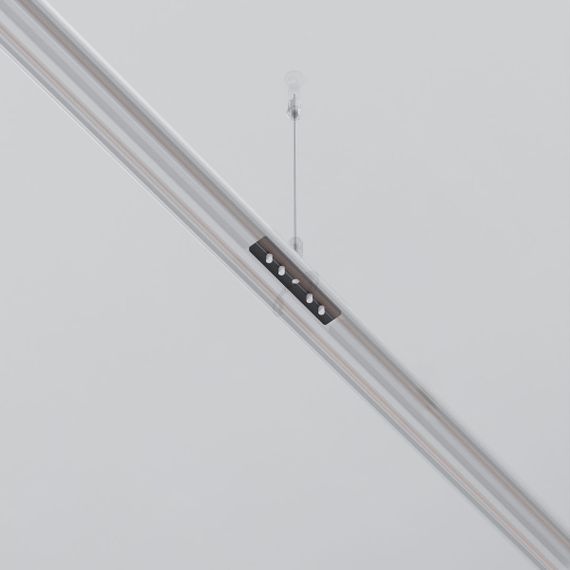 Коннектор прямой Maytoni Technical Exility TRAM034CI-R-41B