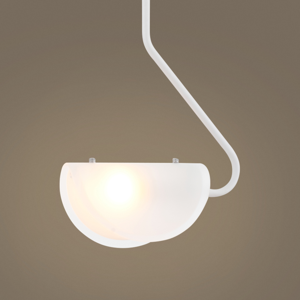 Подвесной светильник Freya FR5228PL-01W