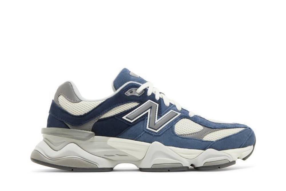 Кроссовки New Balance Nb 9060