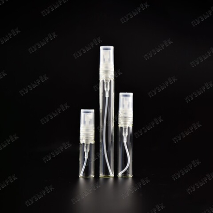 Спрей стекло/пластик 10 мл