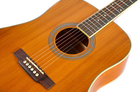 Акустическая гитара Fabio CD-4120 (41")