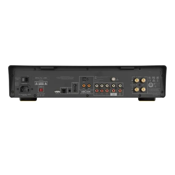 Arcam RADIA A15 Black