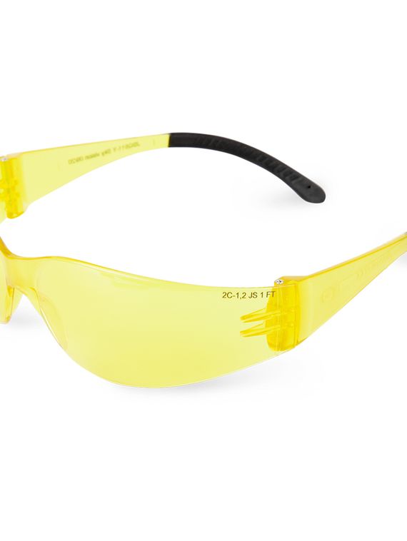 Очки защитные Sky vision JSG511 Y