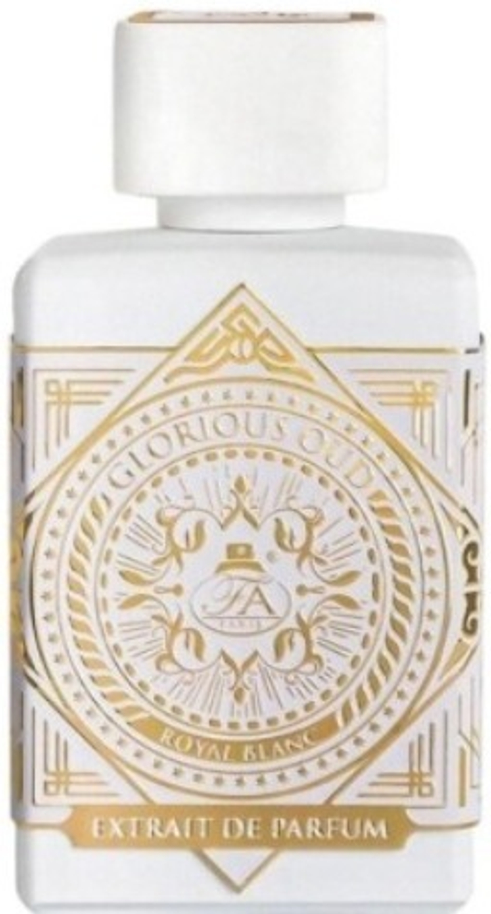 French Avenue Glorious Oud Royal Blanc Extrait de Parfum