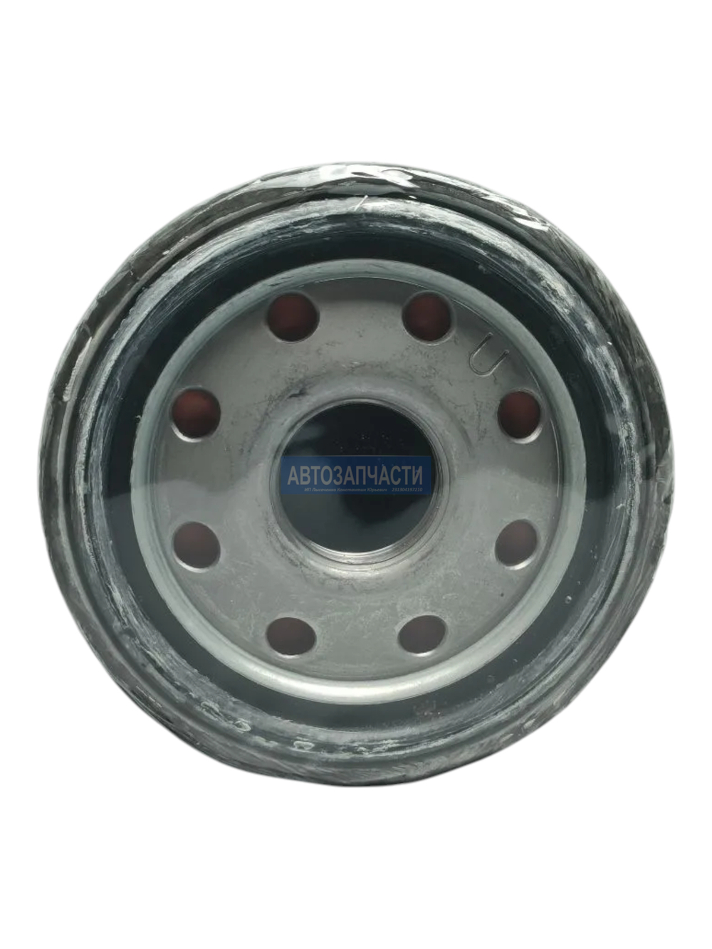 Фильтр масляный NITTO (аналог VIC C218)