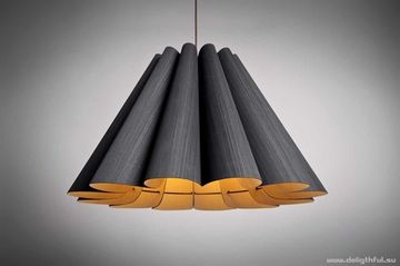 эко - люстра W-LIGHT by Delightful  01-02