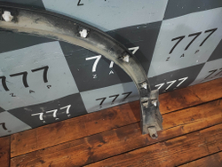 Накладка крыла переднего правого VW Tiguan 2 16-нв Б/У Оригинал 5NA854732E