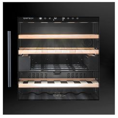 Холодильник винный Temptech OZ60DB-24