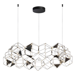 Люстра Trellis L-Vision 5087/68L