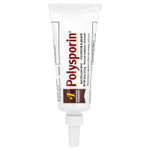 Polysporin, Мазь с антибиотиком, 14,2 г (0,5 унции)