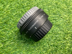 Nikon TC-14E II 1.4x AF-S