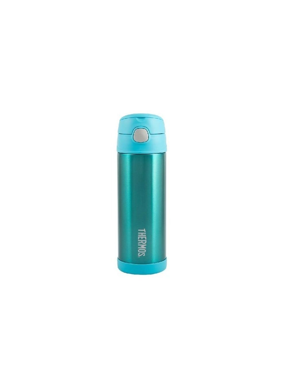 Термос детский Thermos F4023UP Stainless Steel (0,47 литра), мятный