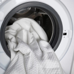 Матрас для двуспальной кровати - IKEA ÅBYGDA/ОБЮГДА ИКЕА, 160x200 см, белый