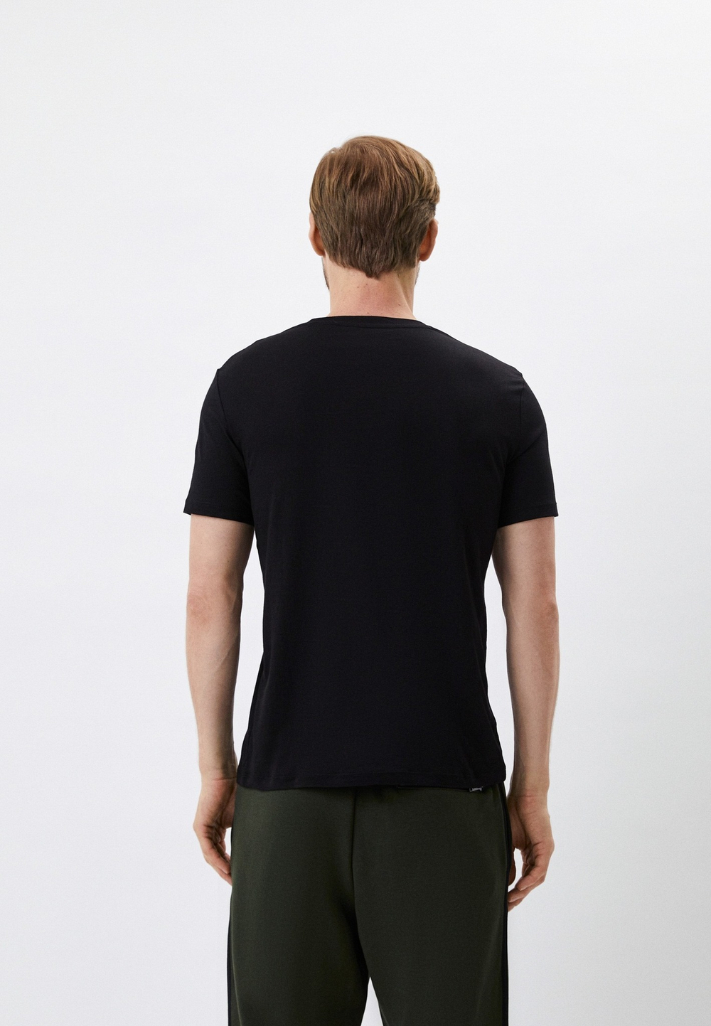 Футболка мужская ARMANI EXCHANGE