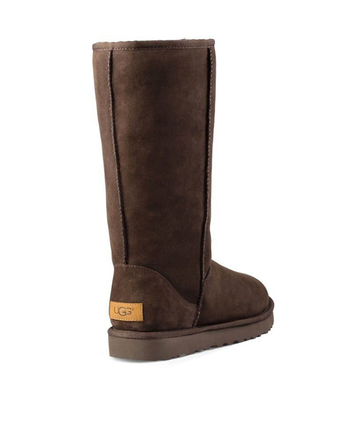 CLASSIC TALL II chocolate