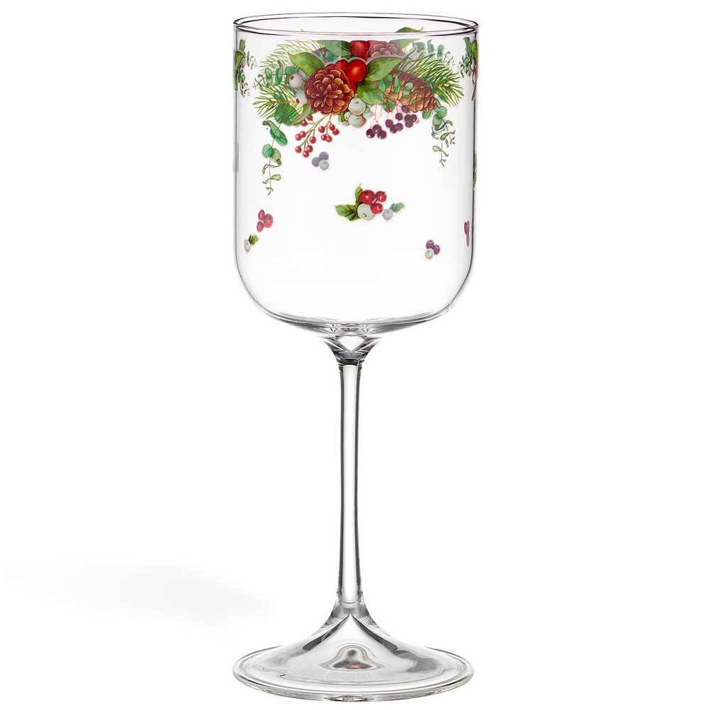 Набор бокалов 2шт 450мл "Celebration", 887-473