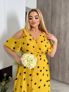 Сарафан УК-7088.39 Фабрика Моды