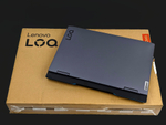 Игровой ноутбук Lenovo LOQ I5-12450H/RTX3050(6GB)/8/512/144Hz/win11