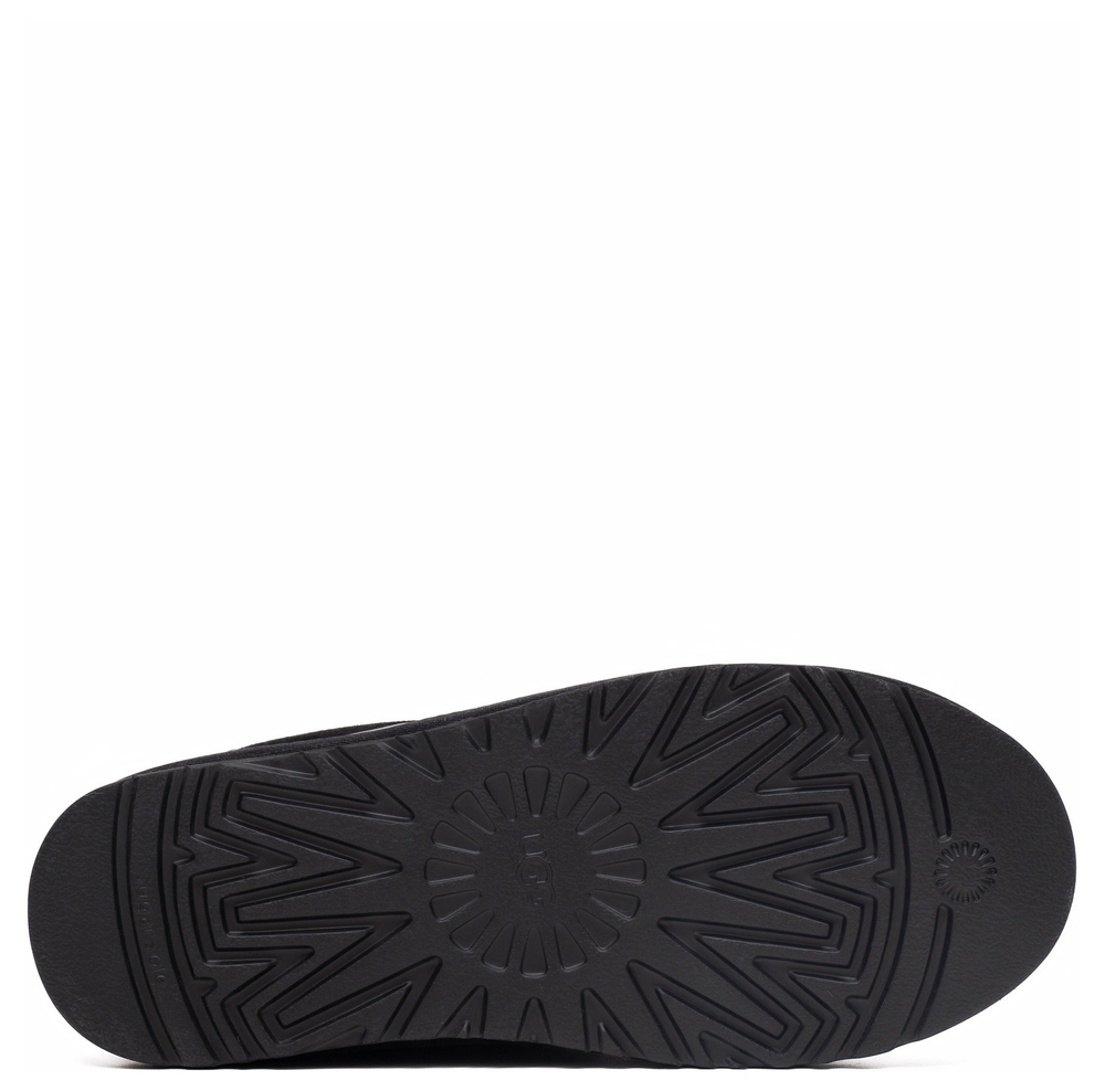 UGG Mens Neumel FT Moss Black
