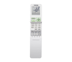 Toshiba Shorai Edge Inverter RAS-13J2KVSG-EE/RAS-13J2AVSG-EE