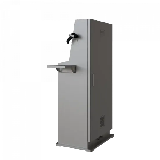 Промышленный терминал Industry 21,5 дюймов