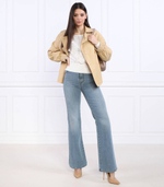 свитер TWINSET - белый(231TP3530)