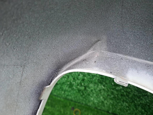 Бампер передний Chery Tiggo 4 Pro (2020-2024)