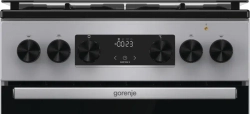 Комбинированная плита Gorenje GK5C41SF