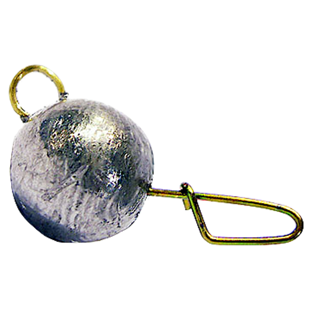 Груз с Карабином Шар Magic Magnet MMM1 24г  1шт