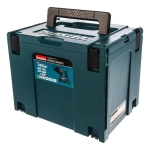 Makita HR001GM201 аккумуляторный перфоратор (2 x 4 Ач, ЗУ)