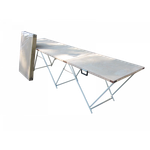 Торговый стол Митек складной 2,7х0,6