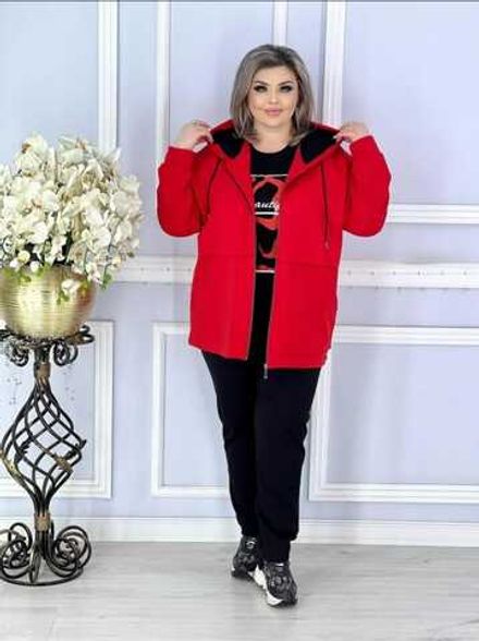 Костюм 7374563 Fabrika