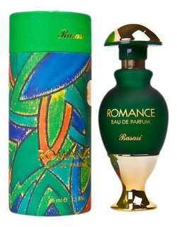 Rasasi Romance