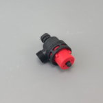 Сбросной клапан для котлов ARISTON, BOSCH, BUDERUS арт. 87186445660, 61312668