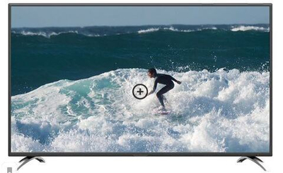 ЖК Телевизор HARPER 43F660TS (BLR)