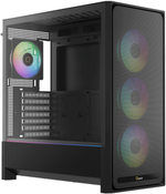 Корпус Ocypus Delta C70 ARGB черный