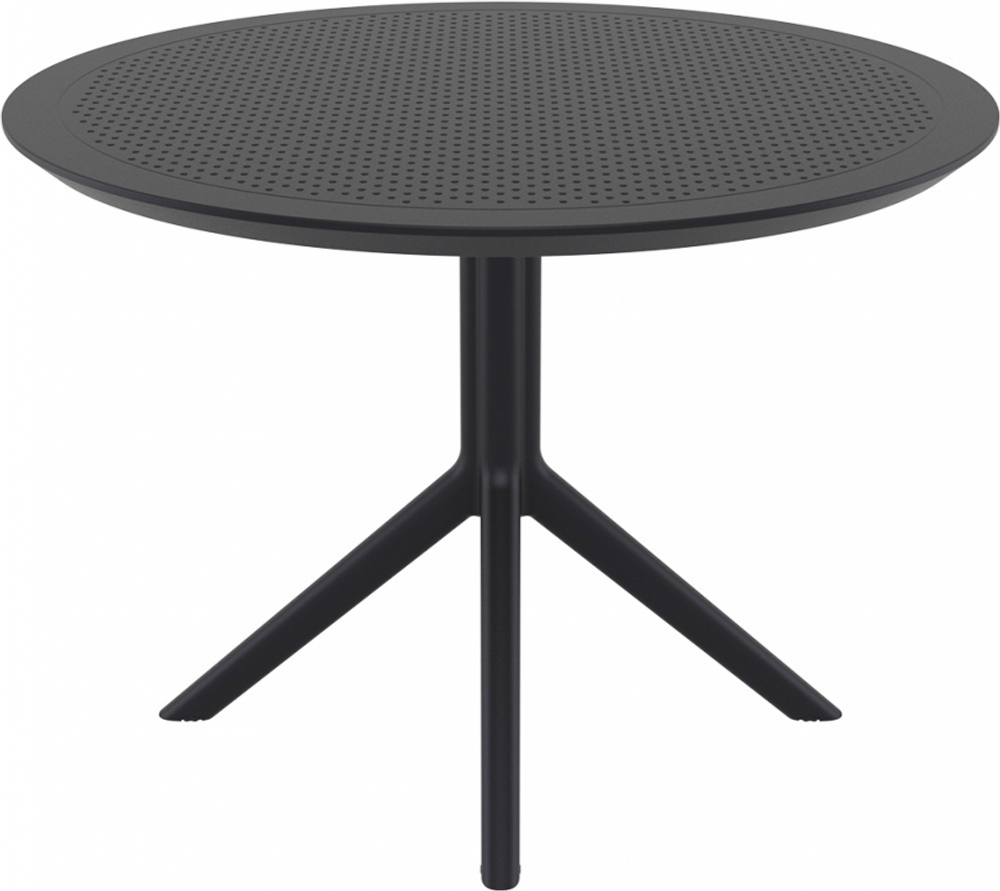 Стол пластиковый Sky Table Ø105