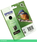 Картридж Epson C13T15914010