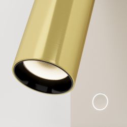 Спот светодиодный Maytoni   C078WL-L3WBS3K