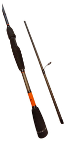 Спиннинг штекерный Legend Kaida тест 5-20 гр длина 240 см