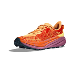 Кроссовки мужские HOKA M SPEEDGOAT 6 WIDE Sherbet / Beet Root