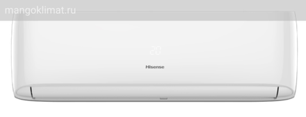 Классическая сплит-система Hisense серии GOAL Classic A Wi-Fi AS-07HW4RLRCA00A (комплект)